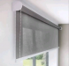 Sunscreen Roller Blind